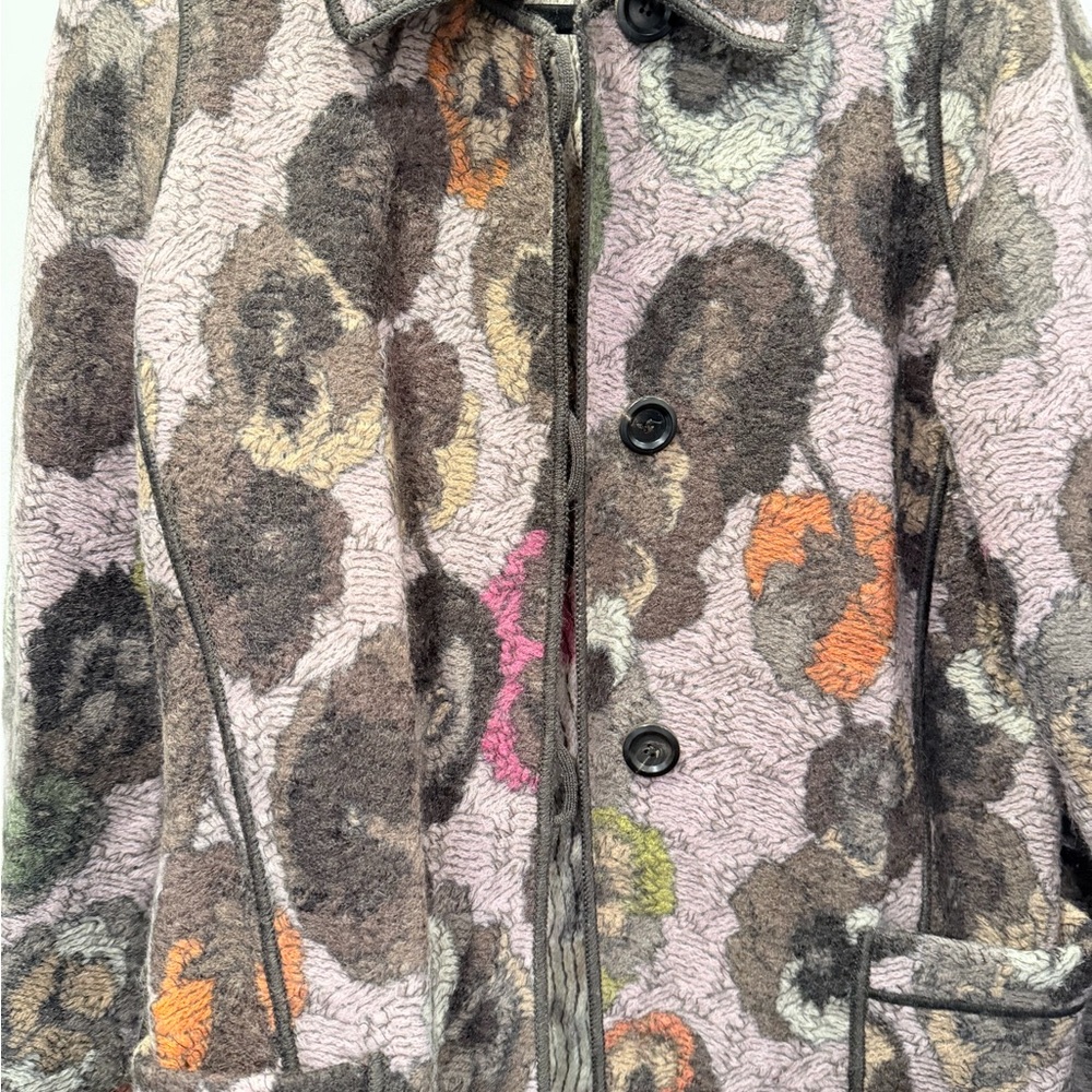 Missoni Light coat. Size 44 - Picture 10 of 13